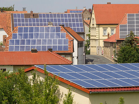 Energiewende und Klimaschutz in Kommunen