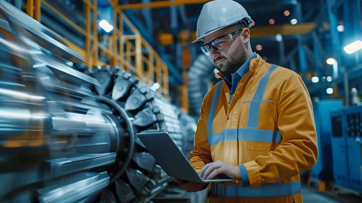 Projektbild - Netzdienliche Gebäude / Quartiere