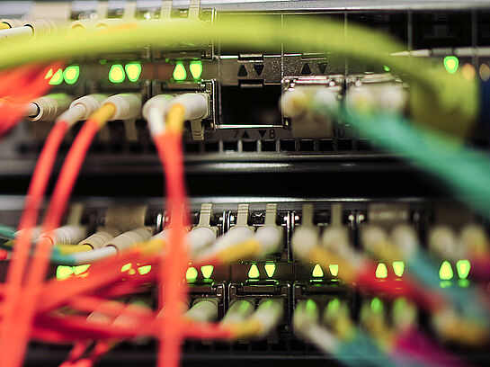 Vortragsabend in der Reihe „Technik und Wirtschaft“