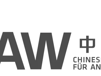 Chinesisch Deutsche HAW