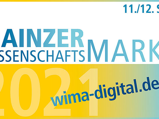 Mainzer Wissenschaftsmarkt online