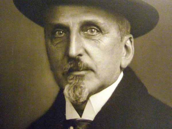 Bild von Hermann Hoepke