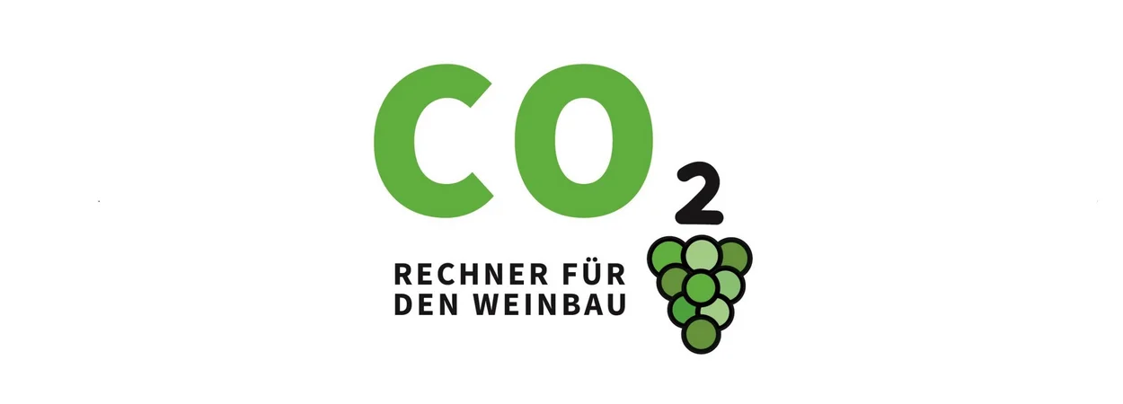 Logo des CO2 Rechners