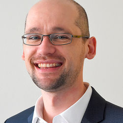 Martin Pudlik