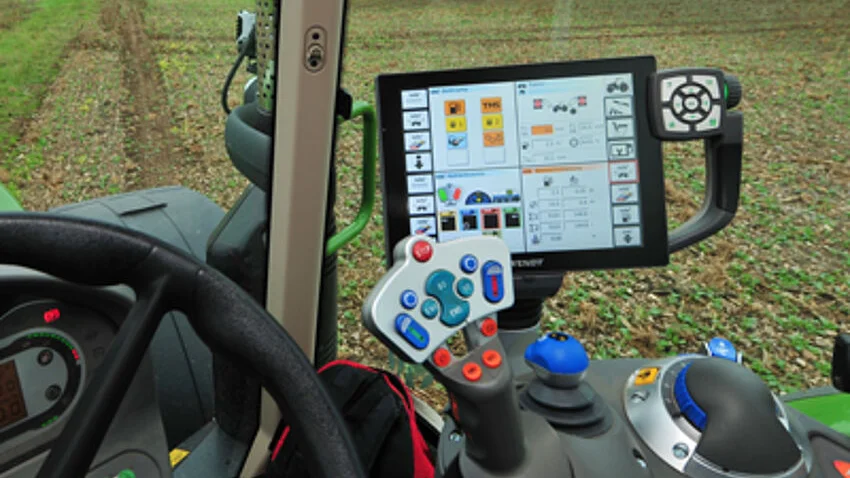 Symbolbild Projekt iGreen