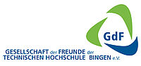 Logo Gesellschaft der Freunde