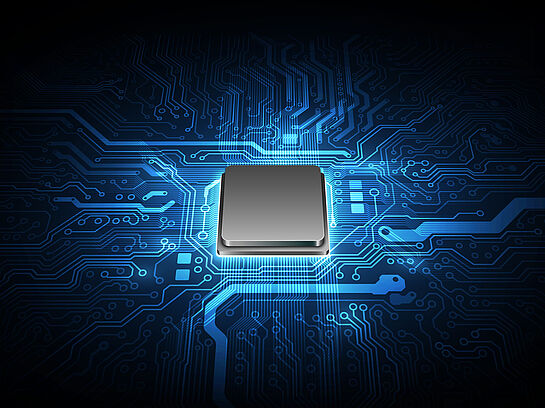 Industrieseminar: Silicon Valley in BaWü