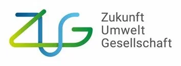 Logo der Zukunft Umwelt Gesesllschaft (ZUG)