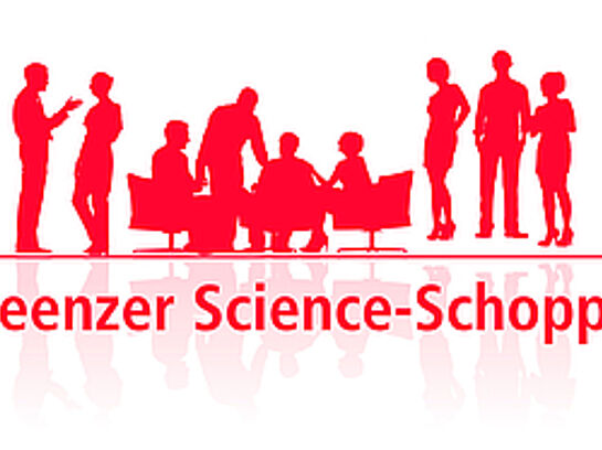 Meenzer Science-Schoppe der MAINZER WISSENSCHAFTSALLIANZ