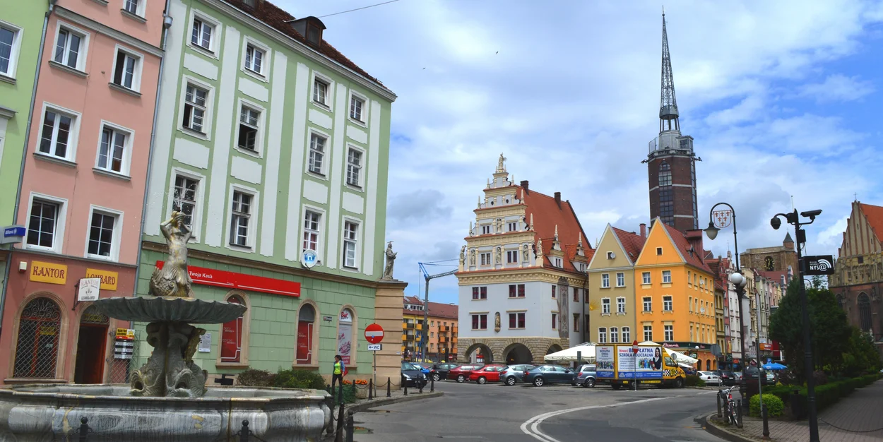 University of Applied Sciences in Nysa