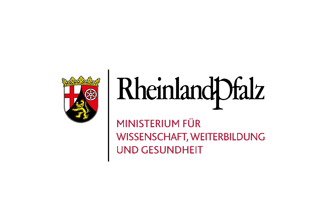 Ministerium für Wissenschaft, Weiterbildung und Gesundheit