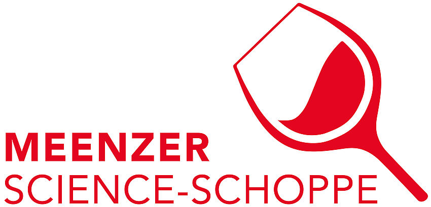 Alles dicht beim Meenzer Science-Schoppe?