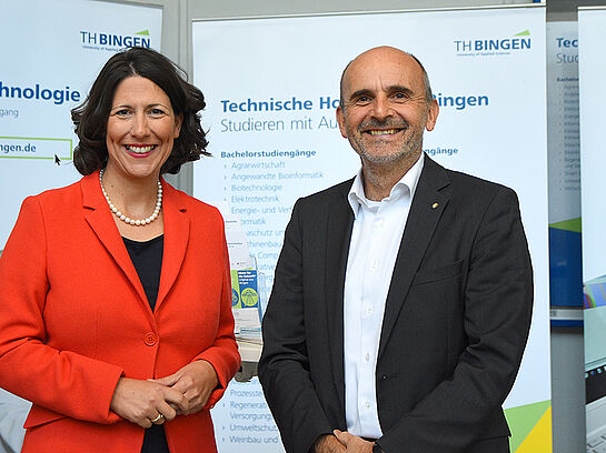 Das war der neunte Biotechtag