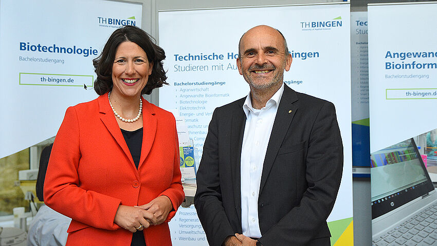 Das war der neunte Biotechtag