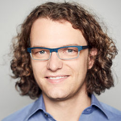 Bernhard Seyfang