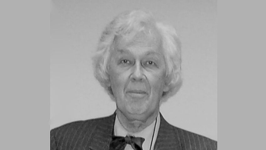 Die Technische Hochschule Bingen trauert um Prof. Dr. Henning Gold Die Technische Hochschule Bingen trauert um Prof. Dr. Henning Gold