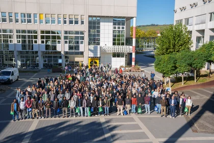 Gruppenbild