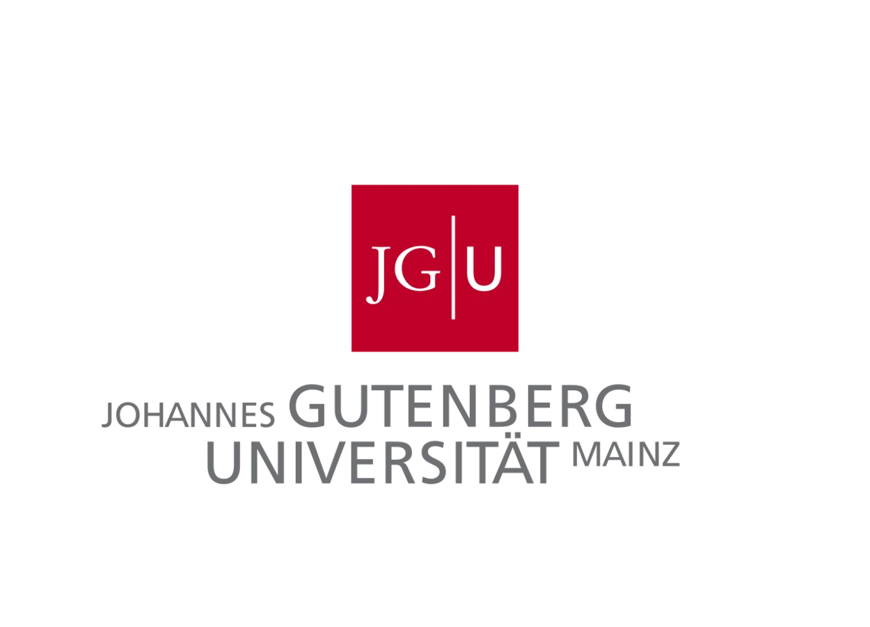 Logo der JGU Mainz