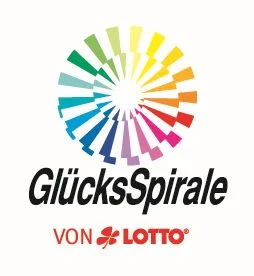 Logo Glücksspirale von Lotto