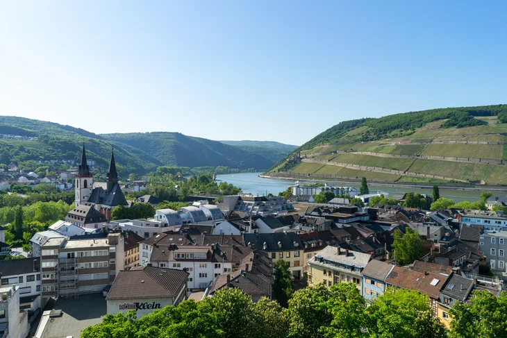 Bingen