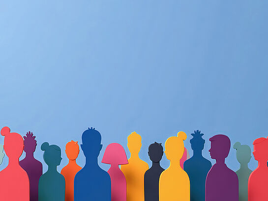 Beyond Diversity: Abschluss des Diversity-Audits Beyond Diversity: Abschluss des Diversity-Audits