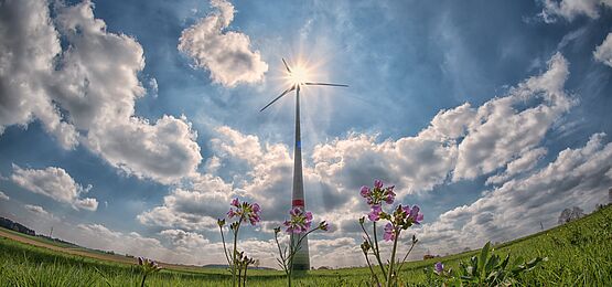 Ringvorlesung: Umweltschutz und Klimaschutz/-anpassung