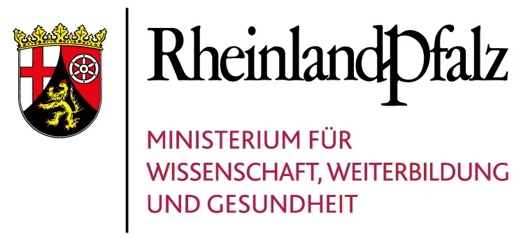 Logo Ministerium