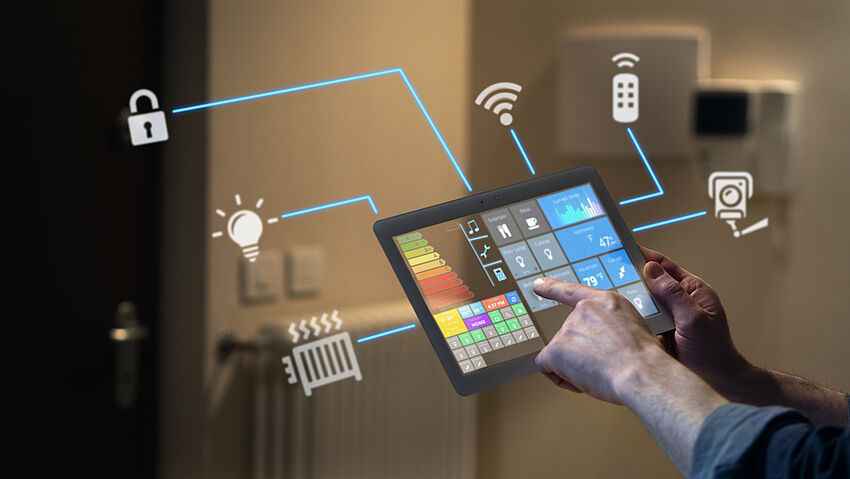 DiMA-Grids - Digitale Geschäftsmodelle mit selbstbestimmten Anwendern für smarte Verteilnetze