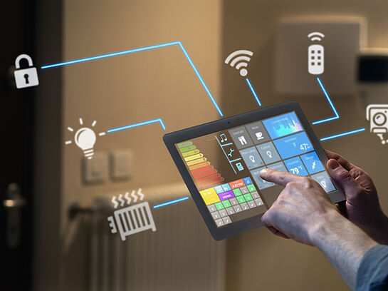DiMA-Grids - Digitale Geschäftsmodelle mit selbstbestimmten Anwendern für smarte Verteilnetze