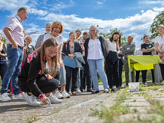 Wie sehen unsere Dächer in Zukunft aus?