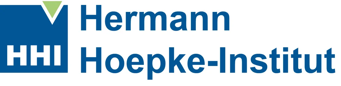 Logo des Hermann-Hoepke Institut