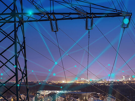 11. Fachtagung Smart Grids und Virtuelle Kraftwerke
