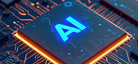 Zwischen null und eins: KI-Sprachmodelle als Lösung für ALLE(S)