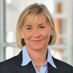 Sabine Heusinger-Lange