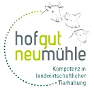 Logo des Hofgut Neumühle