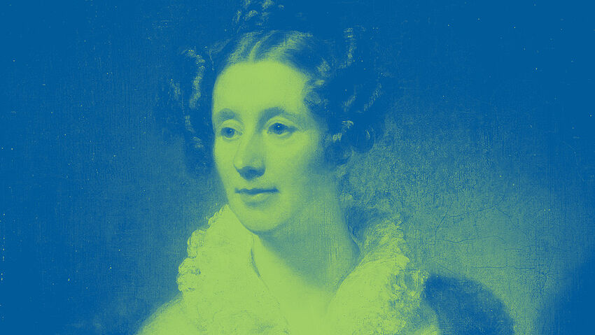 Mary Somerville-Programm bietet Akademikerinnen Möglichkeit zu Lehrauftrag an der TH Bingen Mary Somerville-Programm bietet Akademikerinnen Möglichkeit zu Lehrauftrag an der TH Bingen