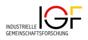 Logo der IGF