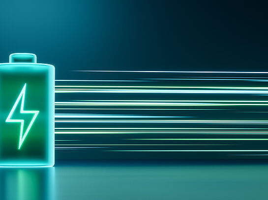 Industrieseminar: Recycling von Fahrzeugbatterien