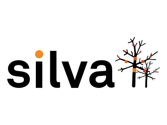Bits & Chips: SILVA - eine Datenbank für qualitätsgeprüfte und alignierte rRNA-Sequenzen
