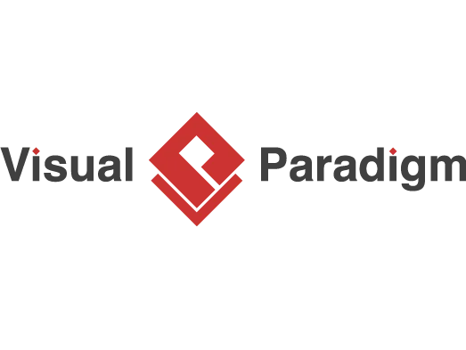 Visual Paradigm Logo