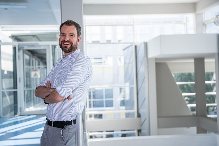 Neue Perspektiven auf Landwirtschaft und Umwelt Neue Perspektiven auf Landwirtschaft und Umwelt