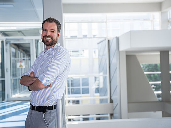 Neue Perspektiven auf Landwirtschaft und Umwelt