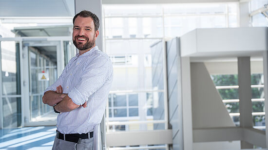 Neue Perspektiven auf Landwirtschaft und Umwelt Neue Perspektiven auf Landwirtschaft und Umwelt