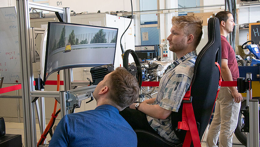 3. Binger Netzwerktreffen Fahrzeugtechnik 3. Binger Netzwerktreffen Fahrzeugtechnik