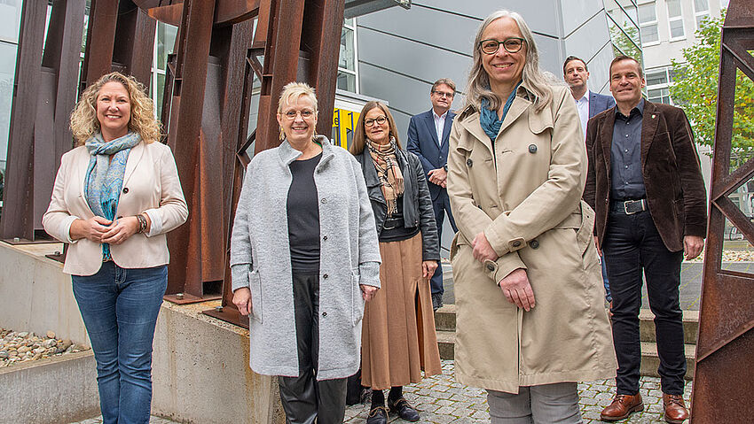 MINT-Regionalpatenschaft fördert Nachwuchs an Grundschulen MINT-Regionalpatenschaft fördert Nachwuchs an Grundschulen