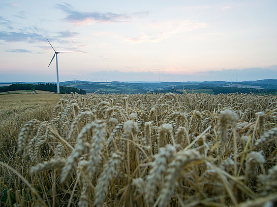 Fachtagung Agrarwirtschaft