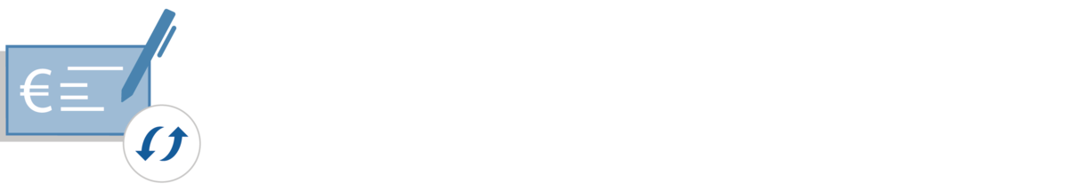 Icon Überweisung Icon Überweisung