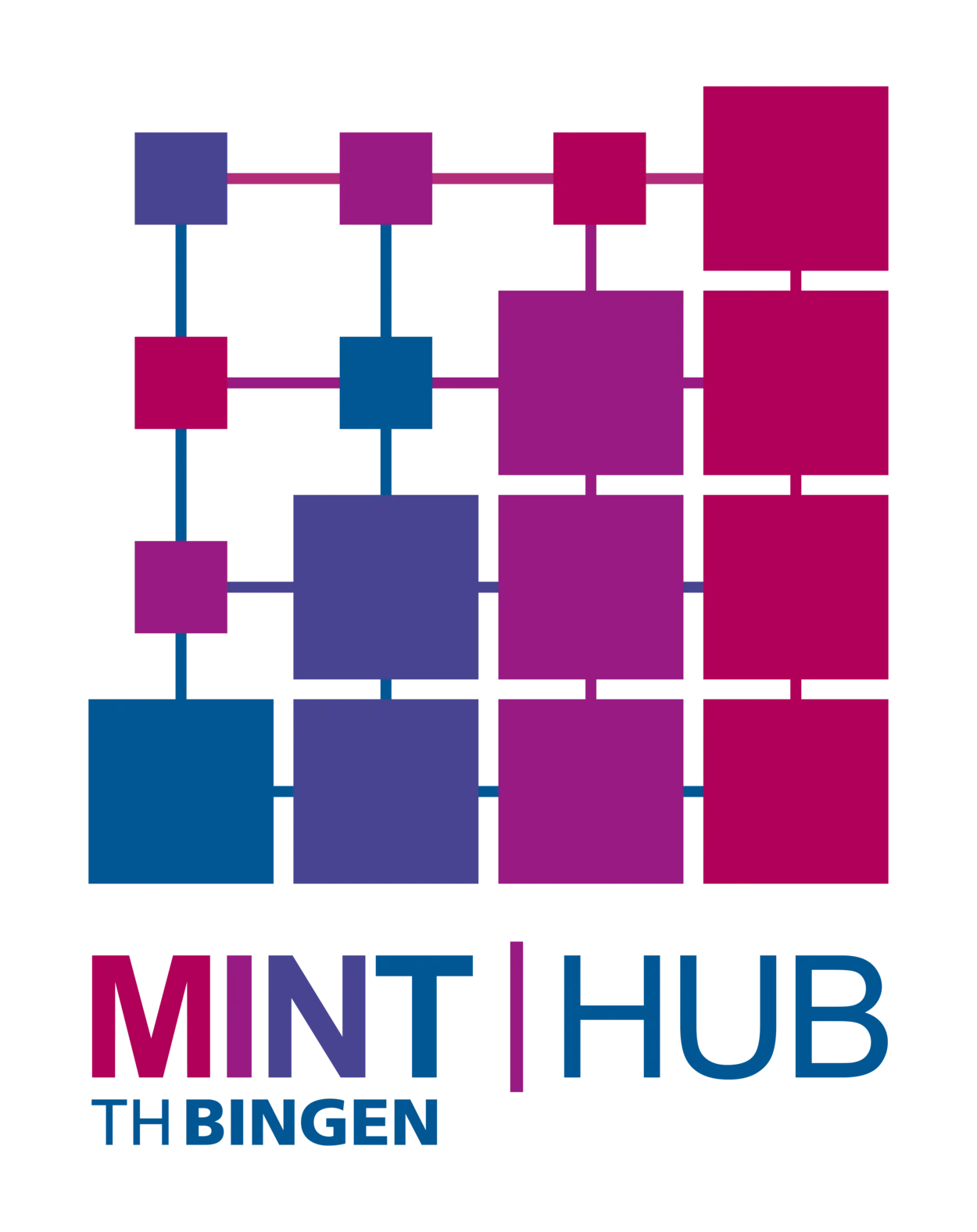 Logo MINT|HUB