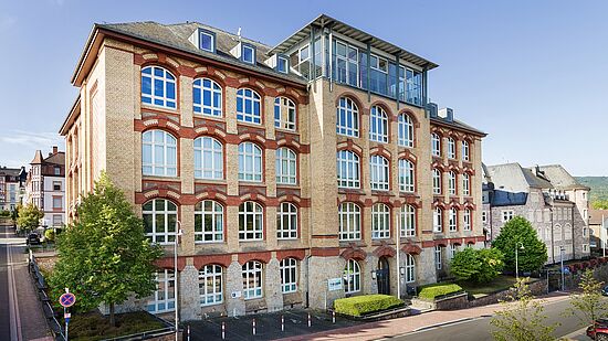 35. GdF-Preisverleihung an der TH Bingen am 30. Oktober 2025 35. GdF-Preisverleihung an der TH Bingen am 30. Oktober 2025