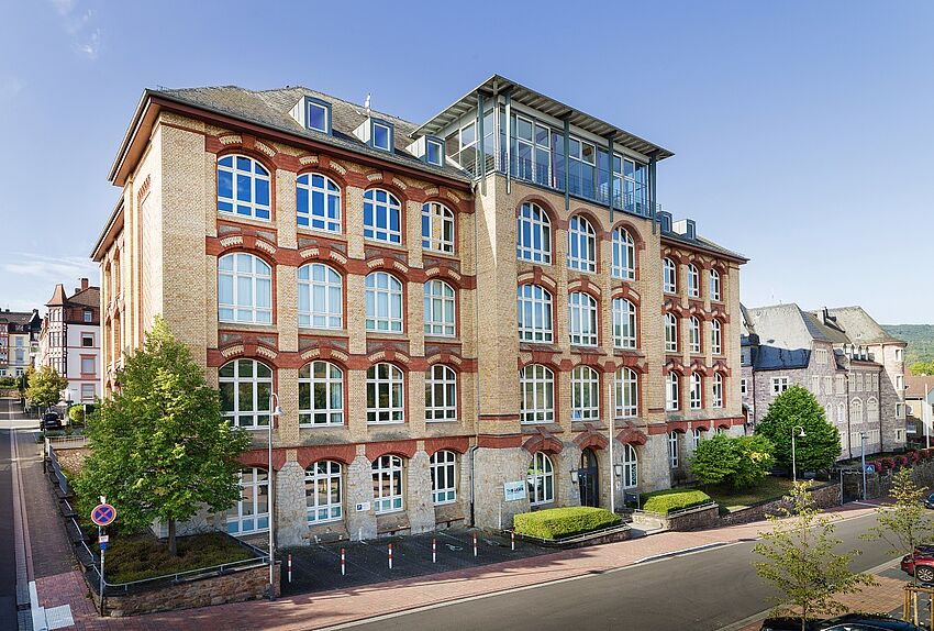 35. GdF-Preisverleihung an der TH Bingen am 30. Oktober 2025 35. GdF-Preisverleihung an der TH Bingen am 30. Oktober 2025